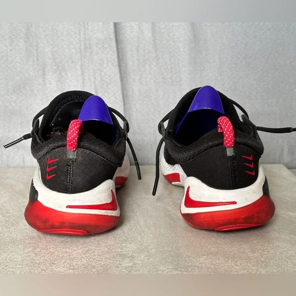 Nike Joyride Run Flyknit - Picture 6 of 10